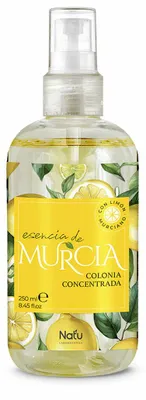 Image de Essence de Murcie Cologne 250ML