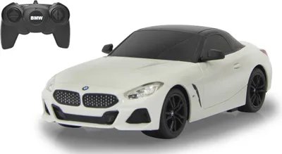 Immagine prodotto di Jamara BMW Z4 Roadster       1:24         40 MHz weiß     6+
