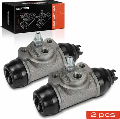 Produktbild von Frankberg 2x Radbremszylinder Hinten für Toyota 4 Runner Hiace IV V Dyna