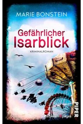 Immagine prodotto di Gefährlicher Isarblick