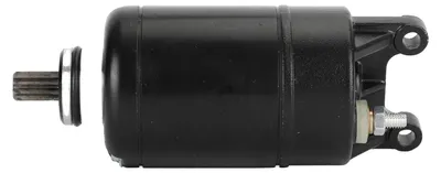 Productafbeelding van Startmotor, zware componenten, 18 cm lengte, 15 cm breedte, 12V spanning, compatibel met RC290