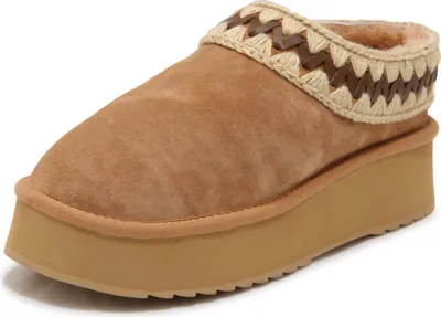 Immagine prodotto di P5075 Ciabatta Donna Mou Platform Clog Scarpe Donna