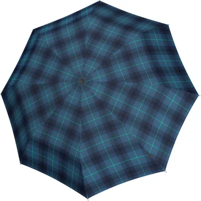 Immagine prodotto di Knirps ombrello tascabile ombrello A.200 Medium Duomatic Breathe multicolore