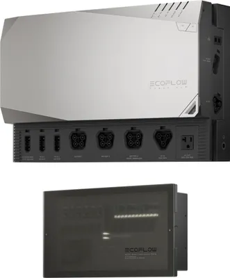 Produktbild von ECOFLOW Prepared Kit