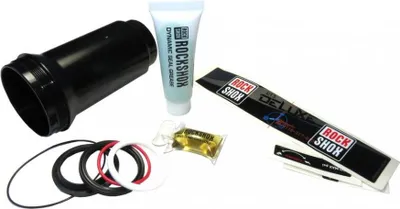Image de Chambre à air RockShox cpl. Rockshox Deluxe 185/210X47.5-55