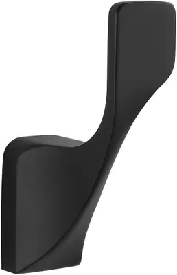 Produktbild von Mexen Rino Handtuchhaken, schwarz - 7027035-70