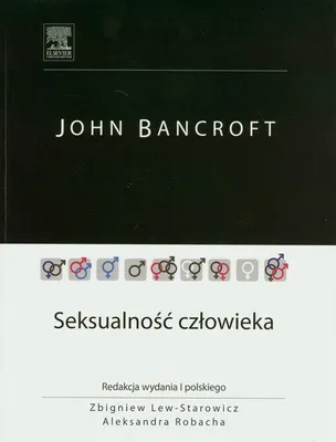 Produktbild von Seksualność człowieka