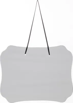 Immagine prodotto di Specchio Clare 45x35cm