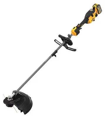 Image de Bloc moteur + Tête coupe-bordure combisystème XR Flexvolt DEWALT - DCMAS5713X1-QW