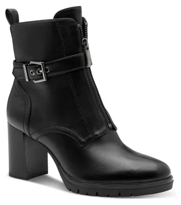 Immagine prodotto di Stivaletti da donna Tamaris, modello 1-1-25380-25001, colore: nero, taglia: 41