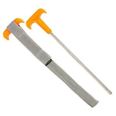 Obrázek produktu pro Zemní kotva Elliot Groundstick 29cm 1012426 Kov 29 cm