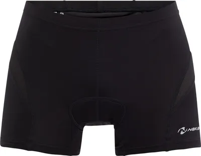 Obrázok produktu pre Boxerky NAKAMURA Da. Cortina II pre ženy, čierne, veľkosť 38