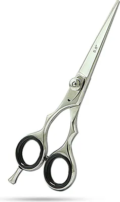 Produktbild von SMI - Haarschere 5,5 zoll - Linkshänder - Friseurschere haarschneideschere haarschere