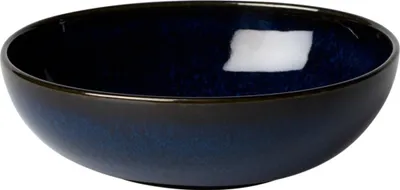 Produktbild von Villeroy und Boch Lave Bleu Schüssel Villeroy & Boch