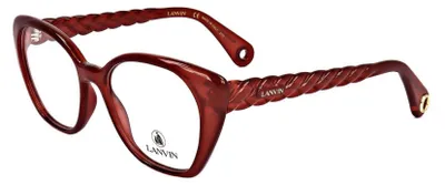 Produktbild von Lanvin Sonnenbrille LNV2624 604 52 16 145