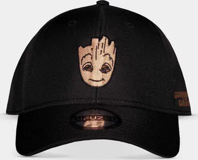 Produktbild von Groot Kappe, größenverstellbar