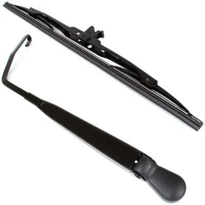 Scheibenwischer Heckwischer Arm Kappe SET für Toyota Land Cruiser Prado 1992-97 – Produktansicht