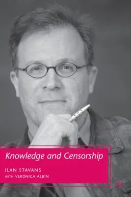 Zdjęcie produktu dla Knowledge and Censorship
