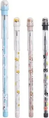 Zdjęcie produktu dla Ołówek Cats&Dogs z 11 wymiennymi rysikami M&G