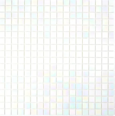 Produktbild von Glas Glasmosaik iridium Wand Fliesenspiegel Küche  Bad