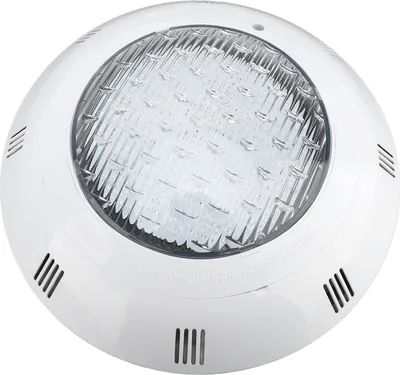 Zdjęcie produktu dla Zanurzalne światła LED o wysokiej jasności z pilotem o wysokiej jasności Wodoodporne 7-kolorowe zmieniające się światła basenowe do wewnętrznego basenu zewnętrznego
