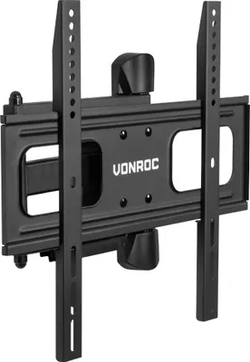 Produktbild von TV-Wandhalterung full-motion 37 bis 75 Zoll - Universal | Inkl. Montagematerial