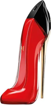 Obrázek produktu pro Carolina Herrera Very Good Girl Eau de Parfum, 80 ml, vzorek