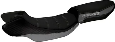 Productafbeelding van Comfortzadelhoes 3GR-3 voor BMW R 1200 R (2015-2018)