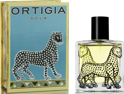 Produktbild von Ortigia Florio Eau de Parfum, 30 ml