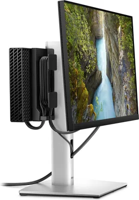 Image de Dell MFS22 AiO Monitor Stand