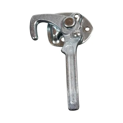 Produktbild von Frielitz Winkelhebelverschluss 008000108 Stahl 0,73kg
