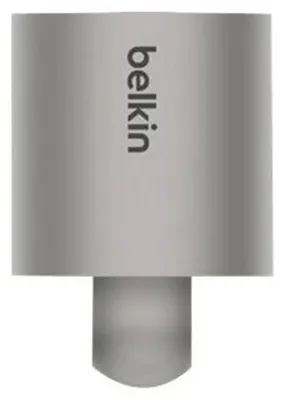 Zdjęcie produktu dla Belkin F8E969BT, Kłódka, Stal nierdzewna, Stal nierdzewna