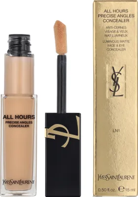 Produktbild von YSL All Hours Precise Angels Concealer