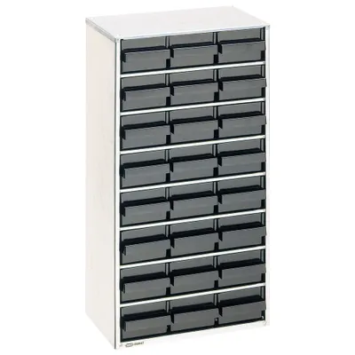 Image de raaco 1224-02 Acier noir
