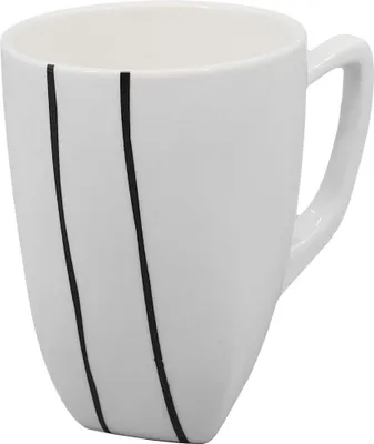 Produktbild von Becher Grafico 280 ml
