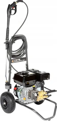 Obrázek produktu pro OLEO-MAC PWX 200C VYSOKOTLAKOVÁ STŘÍKACÍ MYČKA 200 bar PREMIUM CLASS 68509073 EWIMAX-OFICIÁLNÍ DISTRIBUTOR-AUTORIZOVANÝ PRODEJCE OLEO-MAC