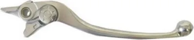 Imagen del producto de Palanca de freno derecha cromada para YAMAHA