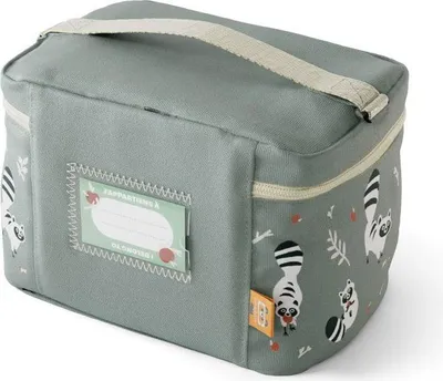 Image de Mb Frosty - Raccoon - Monbento Ld