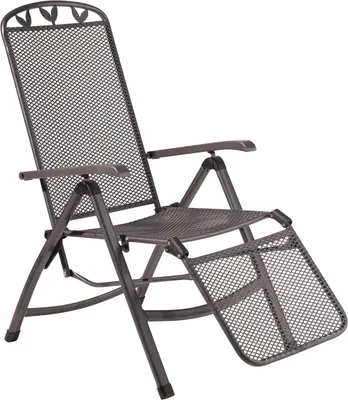 Produktbild von Relaxsessel Toulouse, eisengrau