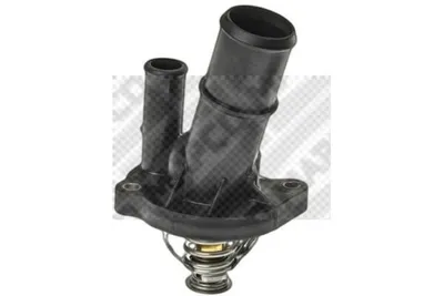 Produktbild von MAPCO Thermostat Kühlmittel 89°C für LAND ROVER Range Rover Evoque (L538) Discovery Sport (L550) Freelander 2 SUV (L359) Discovery V (L462)
