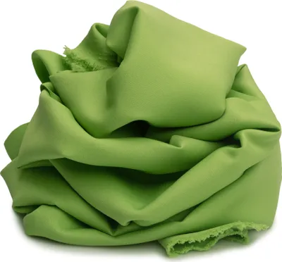 Obrázok produktu pre Látka Marchiano, látka na šaty, hráškovo zelená 50 x 150 cm