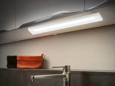 Produktbild von Trio Leuchten LED-Unterbauleuchte in weiß 272970701