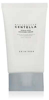 Imagen del producto de SKIN1004 - Crema hidratante Madagaskar Centella Hyalu-Cica, 75 ml