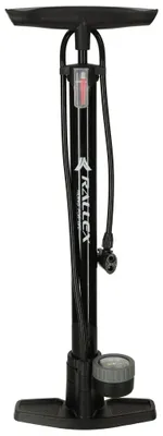 Image de Stationary Bicycle Foot Pump 11bar