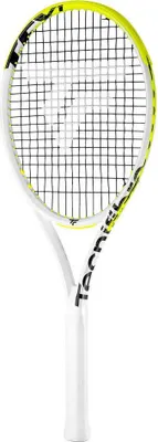 Immagine prodotto di Racchetta da tennis Tecnifibre Tf-x1 255 V2 Trasparente 1 Trasparente 1