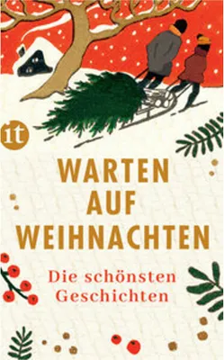 Produktbild von Warten auf Weihnachten