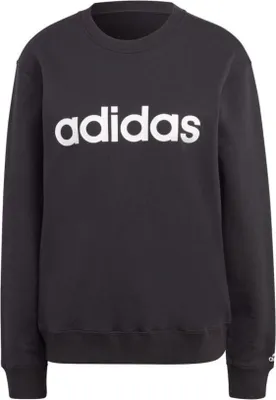 Produktbild von Kapuzenpullover Adidas Essentials lineares French Terry IC6878
