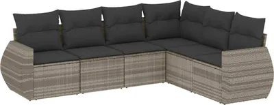 Zdjęcie produktu dla VidaXL 3253749, 6 szt.
