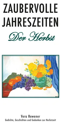 Produktbild von Zaubervolle Jahreszeiten - Der Herbst