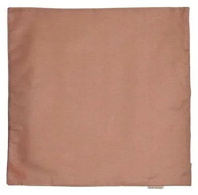 Produktbild von Kissenbezug, Braun, Geschenkidee